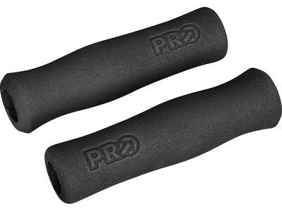 PRO Ergonomic Sport - 34,5 mm, schwarz