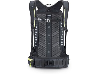 Evoc FR Enduro Blackline 16, black - Bild 2