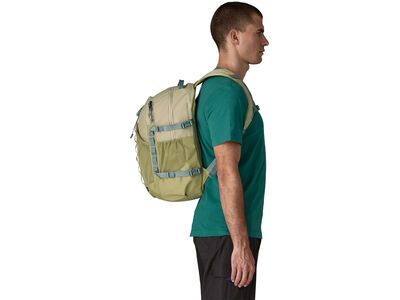 Patagonia Refugio Day Pack 30L, weathered stone - Bild 7