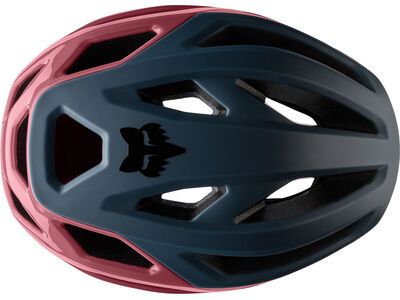 Fox Crossframe Pro Solids, berry - Bild 4