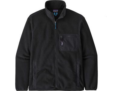Patagonia Men's Synchilla Jacket, black