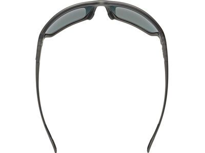 uvex sportstyle 806, Mirror Red / smoke mat - Bild 5