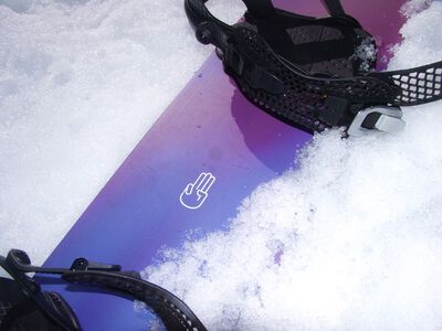 Bataleon Whatever - Bild 8