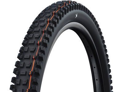 Schwalbe Albert Radial Addix Soft Gravity Pro - 27.5 Zoll - Bild 1