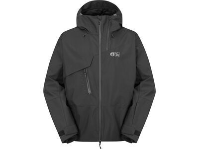 Picture Felnor Jkt, black - Bild 1
