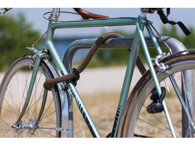 Tex-Lock Eyelet M U/X-Lock, wild hemp - Bild 7