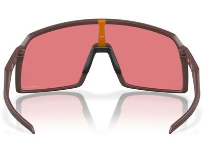 Oakley Sutro Chrysalis Collection, Prizm Trail Torch / matte grenache - Bild 8