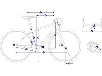 Giant Defy Advanced Pro 1, midnight moon - Bild 9