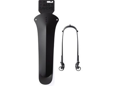 Ass Savers Win Wing 2 Gravel, stealth - Bild 2