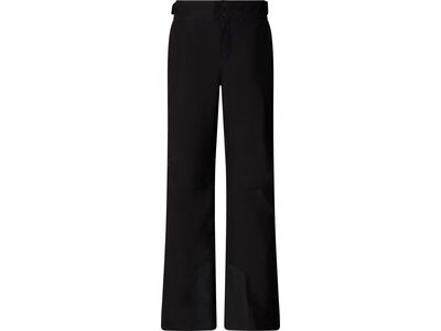 The North Face Women’s Descendit Pant Regular tnf black