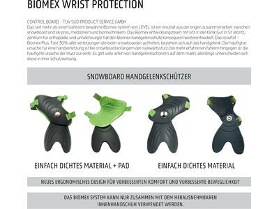 Level Fly Trigger, black - Bild 3