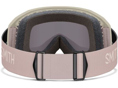 Smith Loam MTB, Black Mir + WS / chalk - Bild 3