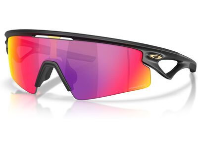 Oakley Sphaera Strike, Prizm Road / matte black - Bild 10