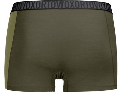 Ortovox 150 Merino Essential Trunks M, dark wild herbs - Bild 2