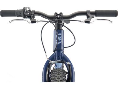 Kona Hula, matte midnight w/ blue-grey decals - Bild 7