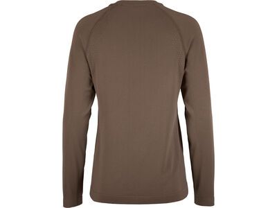 Craft Active Comfort LS 2 W, plum taupe - Bild 2