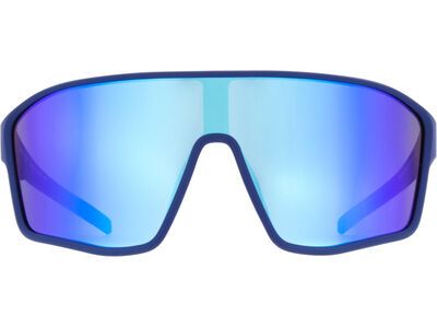 Red Bull Spect Eyewear Daft, Ice Blue Revo / rubber blue - Bild 2