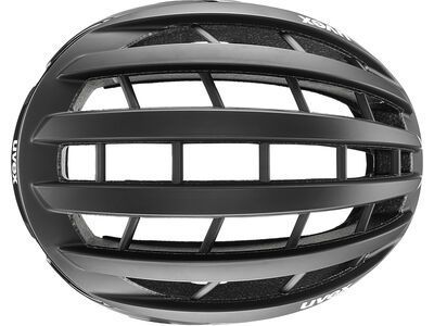 uvex surge aero MIPS, black matt - Bild 7