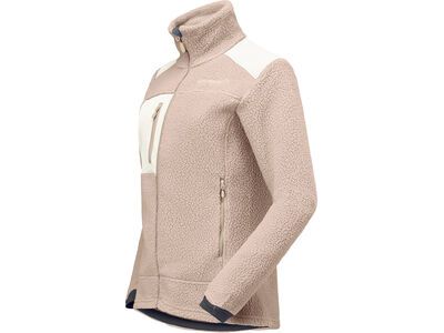 Norrona trollveggen warm3 Jacket W's, winter twig - Bild 3