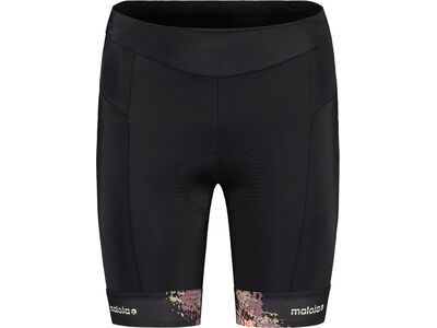 Maloja SundaM. Pants 1/2, deep black - Bild 1