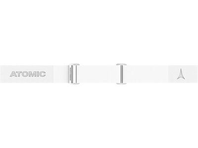 Atomic Four HD, Pink Copper / white - Bild 3