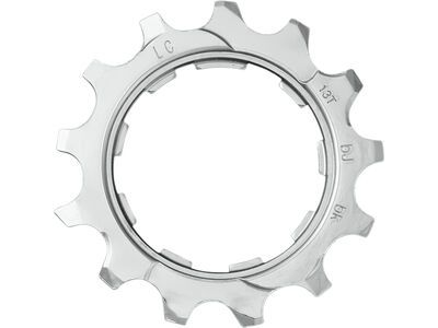 Shimano Ritzel für CS-HG500-10 / 11-32 mit integriertem Distanzring - Bild 2