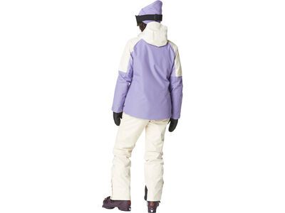 Picture Sitkah Jkt, vanilla paisley purple - Bild 3