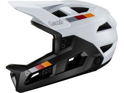 Leatt Helmet MTB Enduro 2.0, white - Bild 2