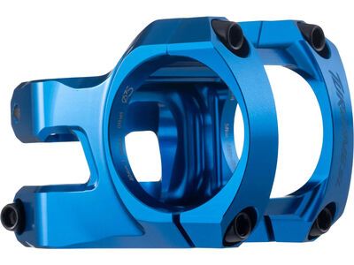 Race Face Turbine SL Stem, blue - Bild 2