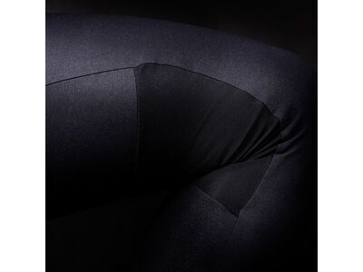 Q36.5 Dottore Termico Bib Tights, black - Bild 8
