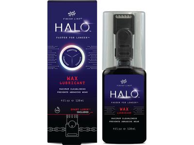 Finish Line Halo Wax Lubricant - 120 ml