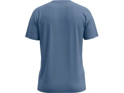 Ortovox 185 Merino MTN Badge TS M, light nunatak - Bild 2