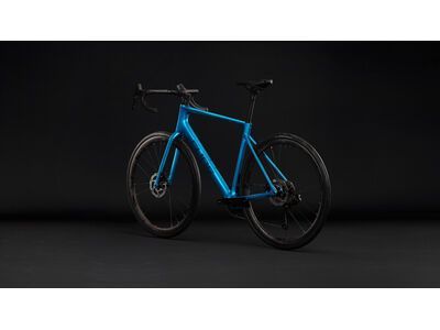 Cube Attain C:62 SLX, bali´n´blue - Bild 11
