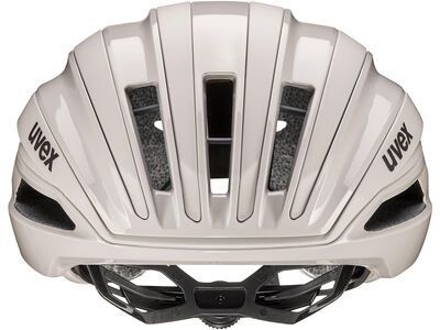 uvex surge aero MIPS, warm grey matt - Bild 4