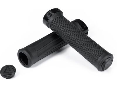 Cube Acid Griffe React Pro, black - Bild 2