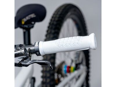 OneUp Components Goldstone Grips, dark green - Bild 12