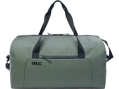 Evoc Weekender 40, dark olive/black - Bild 3