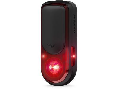 Garmin Varia RearVue 820 StVZO Fahrradradar mit Rücklicht - Bild 2