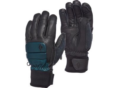 Black Diamond Spark Gloves - Women's, spruce