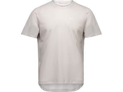 POC M's Motion Air Short Sleeve Jersey granite grey