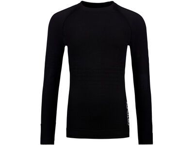 Ortovox 230 Merino Competition Long Sleeve W black raven