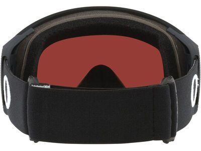 Oakley Flight Tracker M, Prizm Rose Gold Iridium / matte black - Bild 7