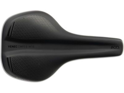Cube Acid Sattel Venec CMPT E-MTB, black - Bild 2