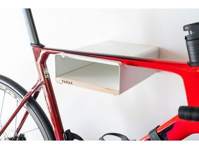 PARAX S-Rack M, weiß - Bild 3