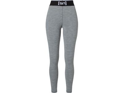 super.natural W Tundra175 Tight, cashmere grey melange