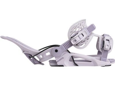 Nidecker Flow Fenix Fusion, lavender - Bild 5