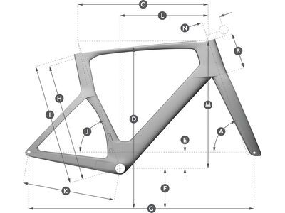 Scott Foil RC 10, carbon black - Bild 11