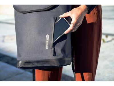 ORTLIEB Soulo, ebony - Bild 13