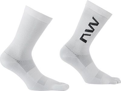 Northwave Extreme Five Sock, white - Bild 2