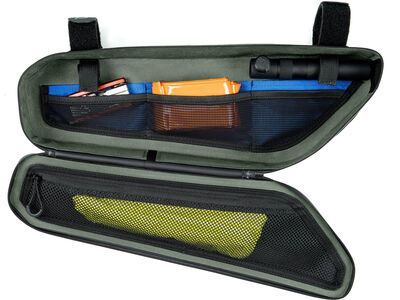 Cube Acid Rahmentasche Pack Pro 2, green - Bild 6